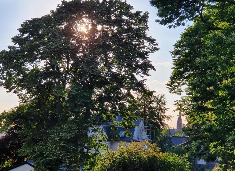 Ferienwohnung Fernblick