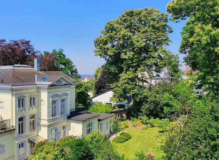 Ferienwohnung Fernblick