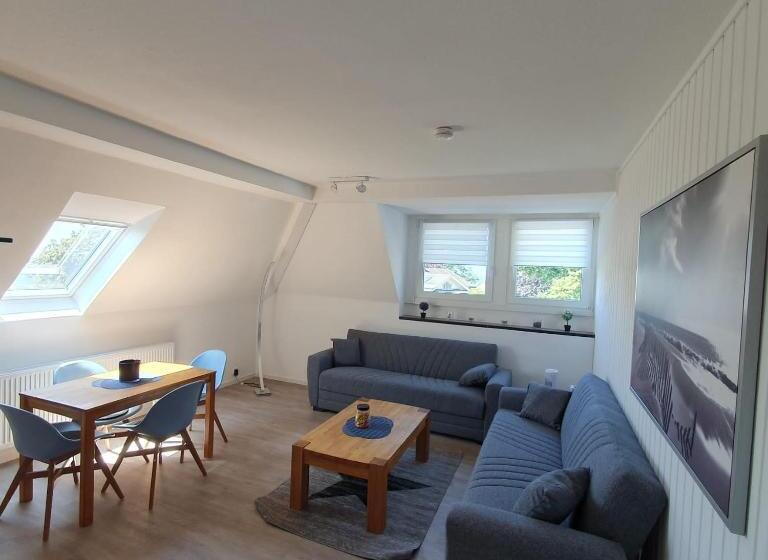 Ferienwohnung Fernblick