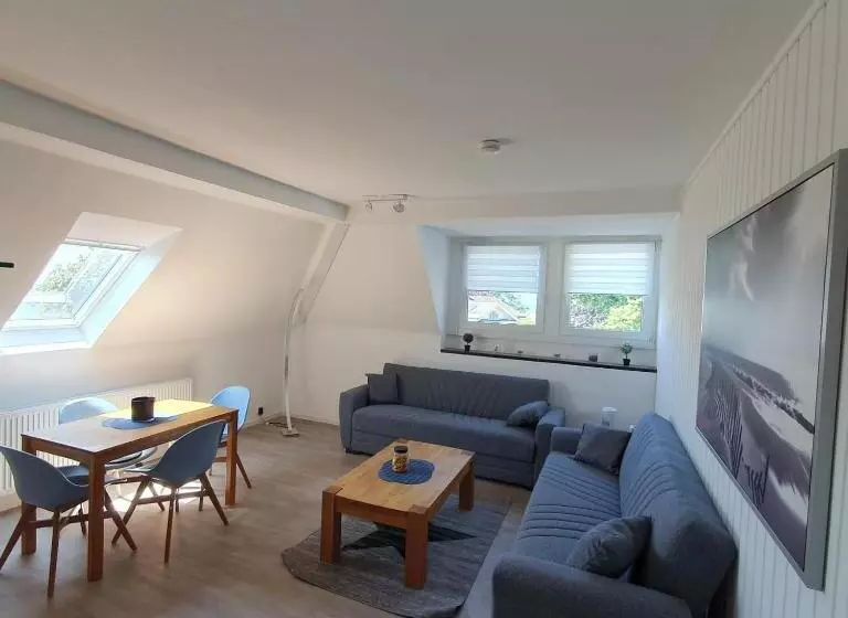 Ferienwohnung Fernblick