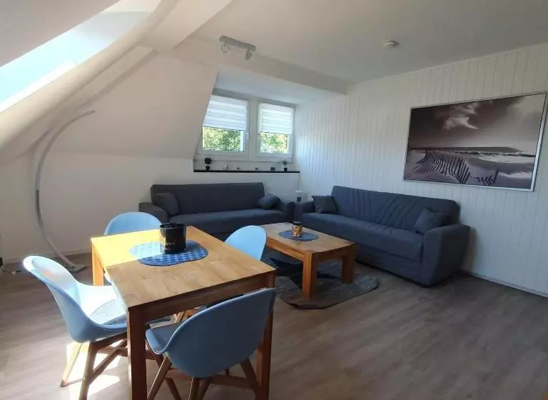 Ferienwohnung Fernblick