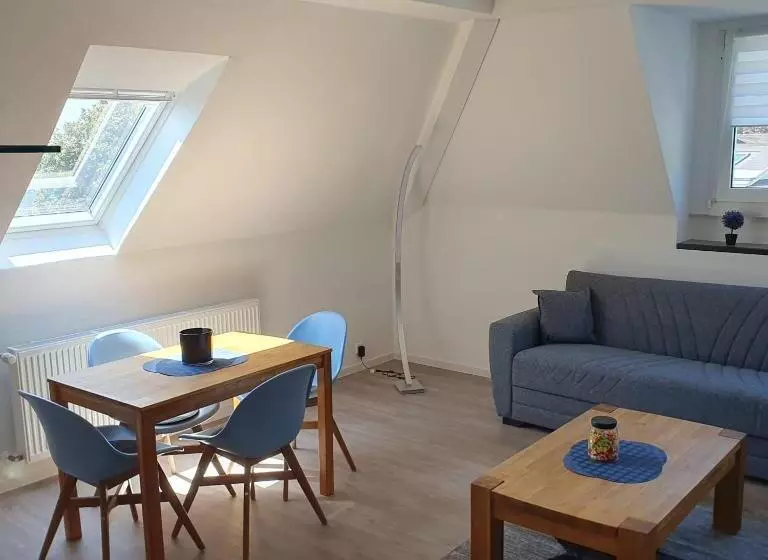 Ferienwohnung Fernblick