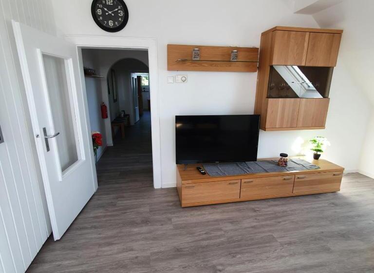 Ferienwohnung Fernblick