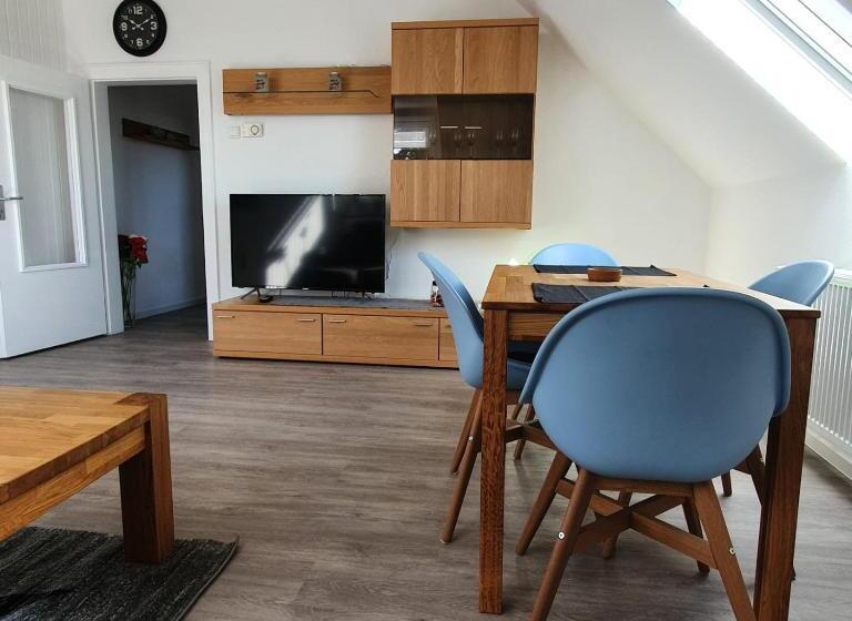 Ferienwohnung Fernblick