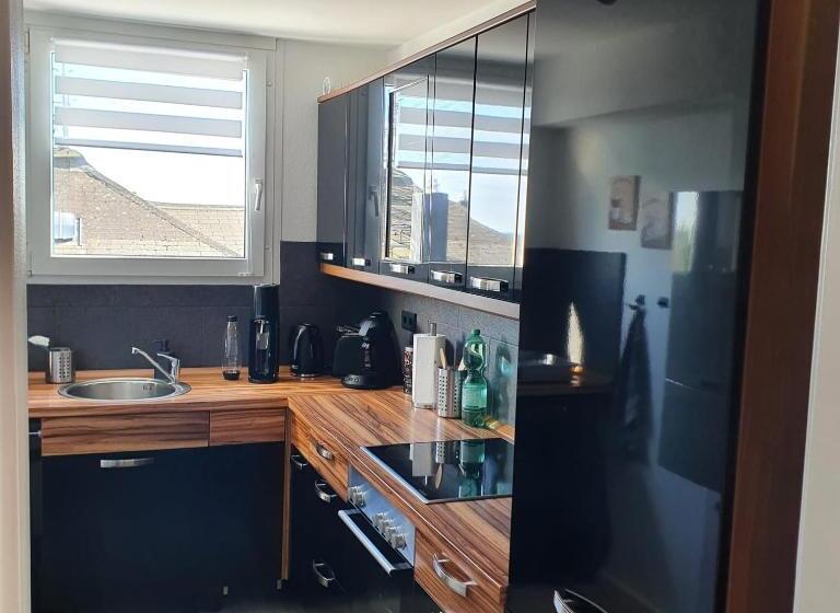 Ferienwohnung Fernblick