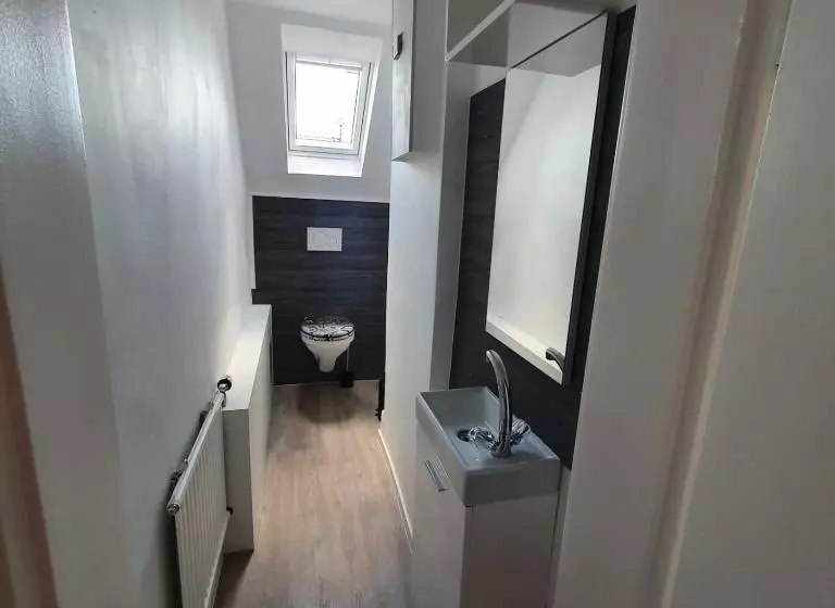 Ferienwohnung Fernblick