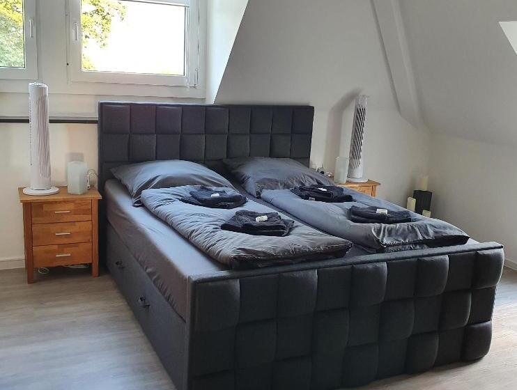 Ferienwohnung Fernblick