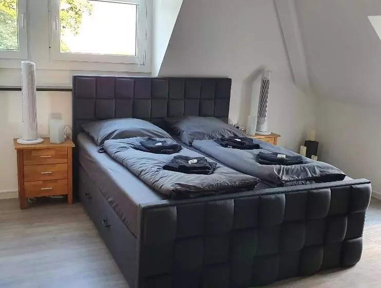 Ferienwohnung Fernblick