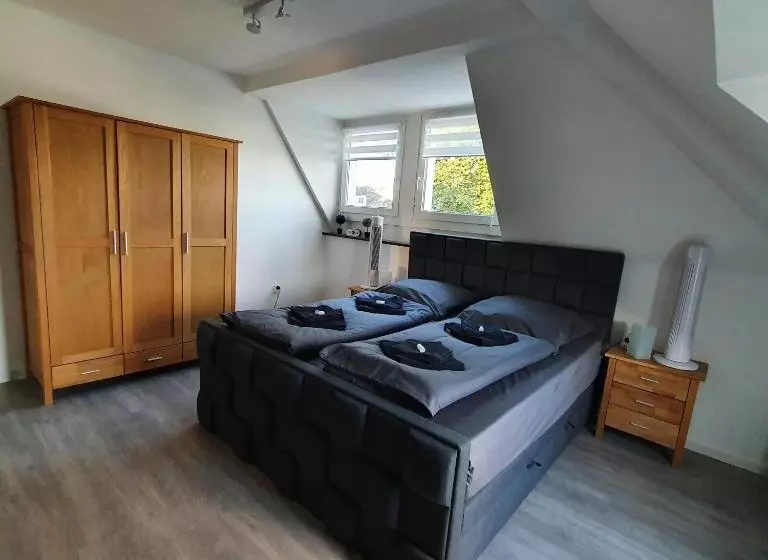 Ferienwohnung Fernblick