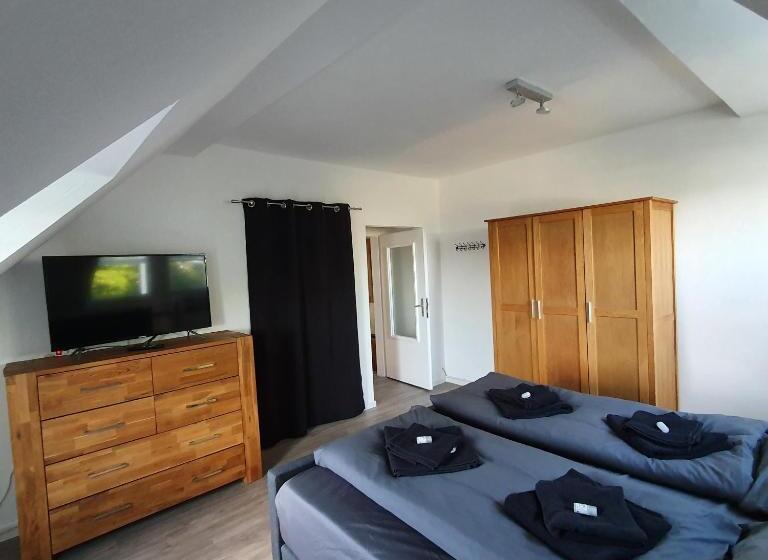 Ferienwohnung Fernblick