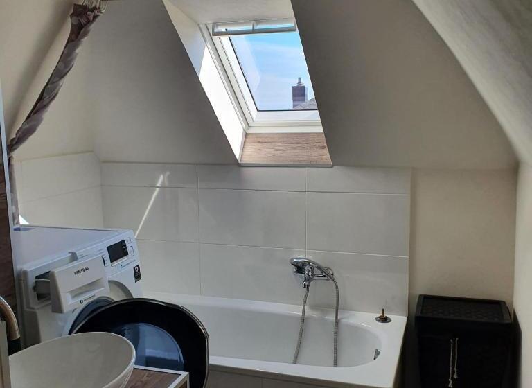 Ferienwohnung Fernblick