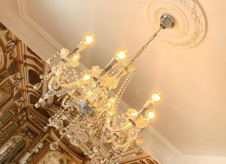 La Marquise Cosy Flat Jacuzzi Senlis