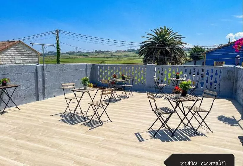 La Maruca Loft Deluxe 3000