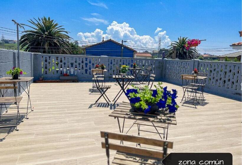 La Maruca Loft Deluxe 3000