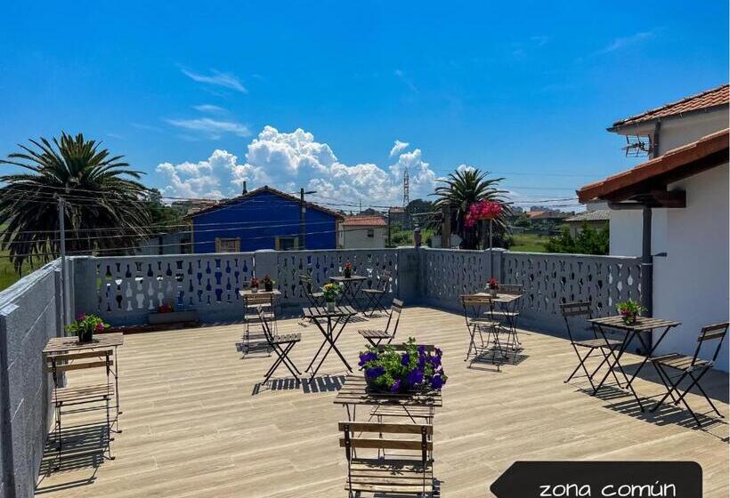 La Maruca Loft Deluxe 3000