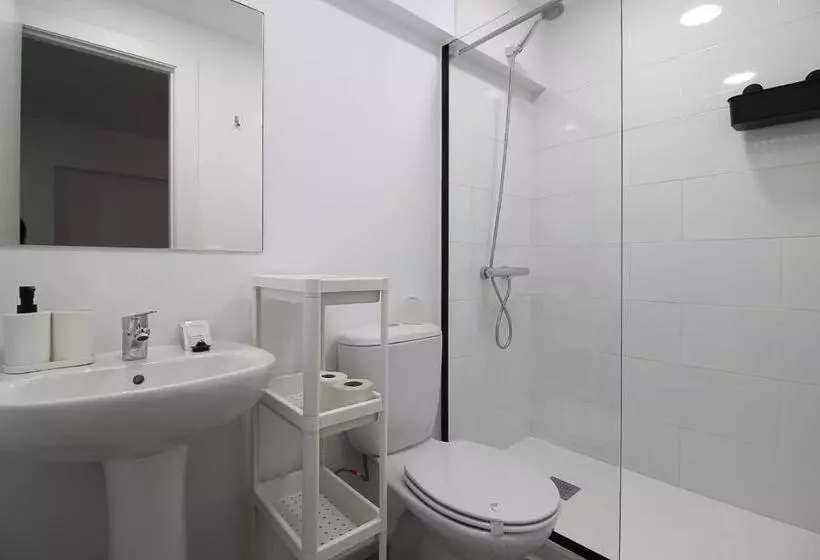 La Maruca Loft Deluxe 3000