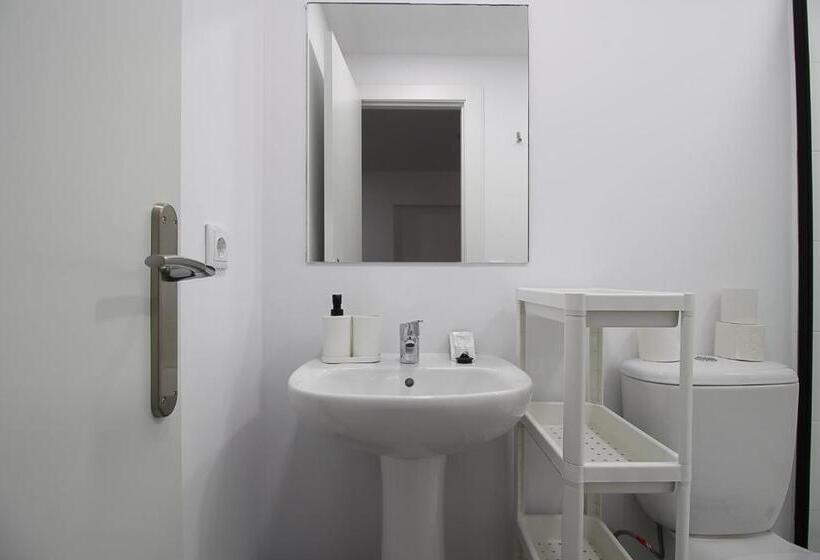 La Maruca Loft Deluxe 3000