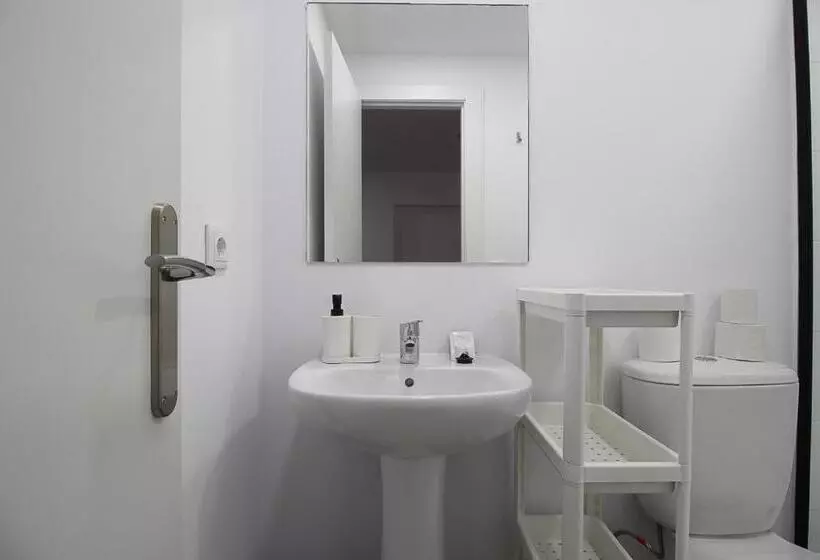 La Maruca Loft Deluxe 3000