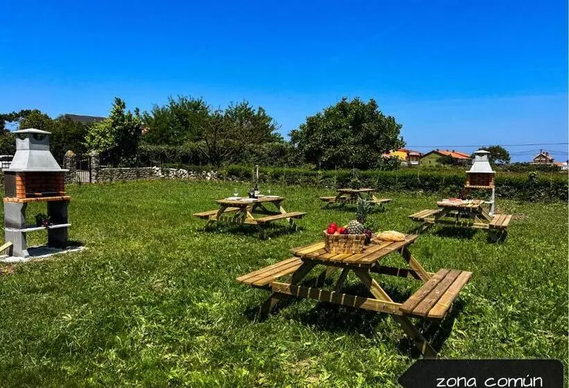 La Maruca Loft Deluxe 3000