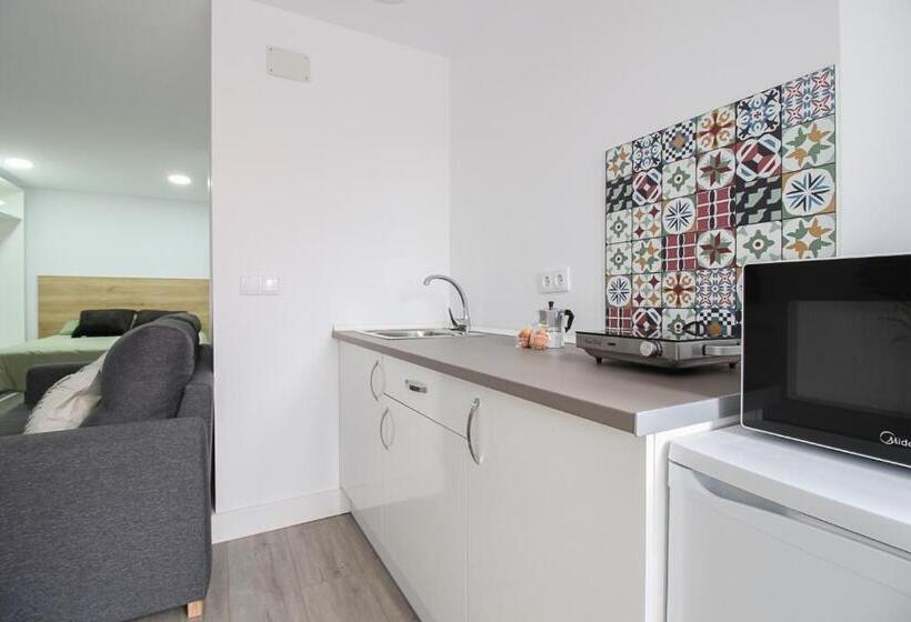 La Maruca Loft Deluxe 3000