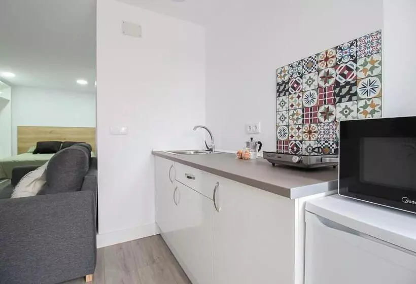 La Maruca Loft Deluxe 3000