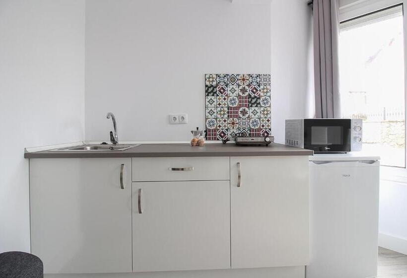 La Maruca Loft Deluxe 3000