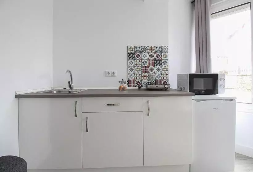 La Maruca Loft Deluxe 3000