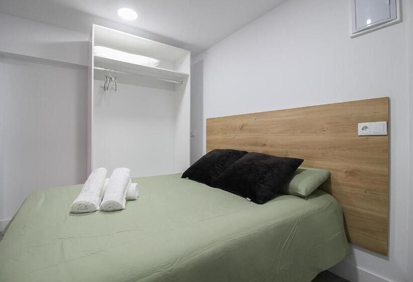 La Maruca Loft Deluxe 3000