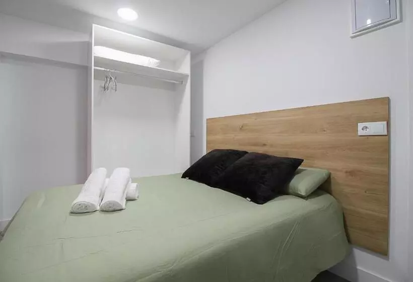 La Maruca Loft Deluxe 3000