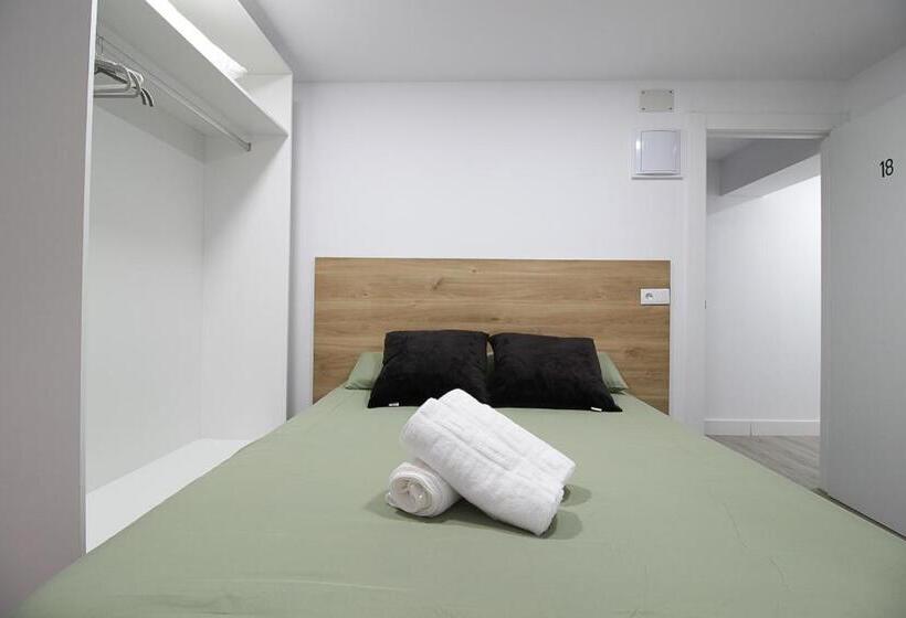 La Maruca Loft Deluxe 3000