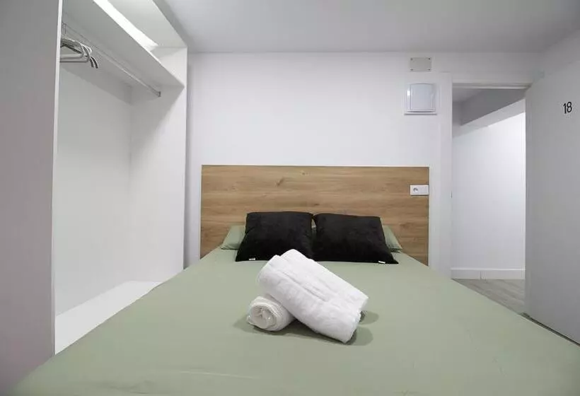 La Maruca Loft Deluxe 3000