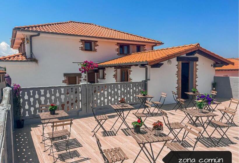 La Maruca Loft Deluxe 3000