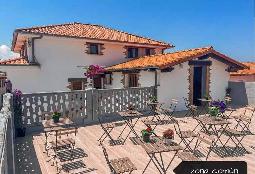 La Maruca Loft Deluxe 3000