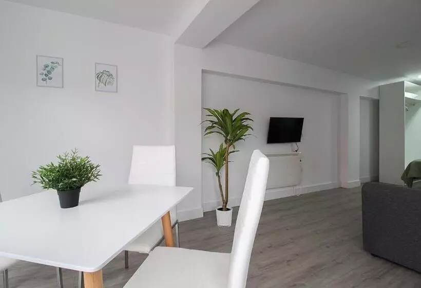 La Maruca Loft Deluxe 3000