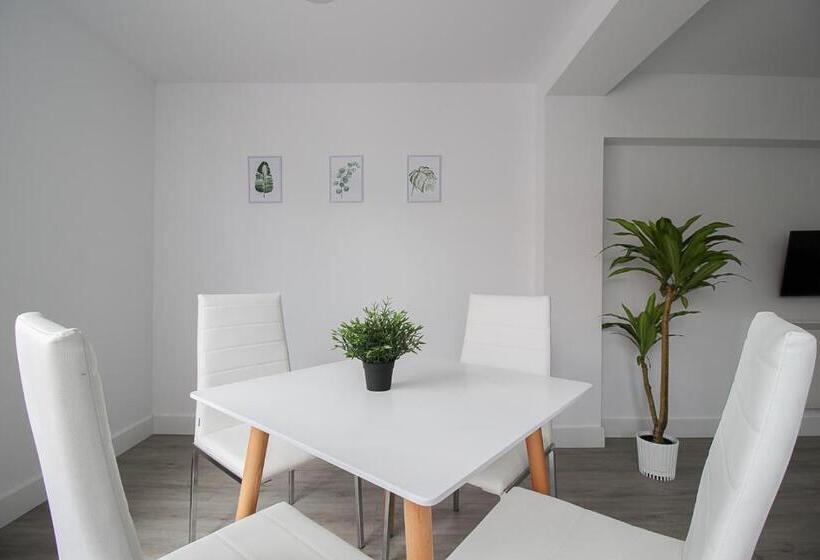 La Maruca Loft Deluxe 3000