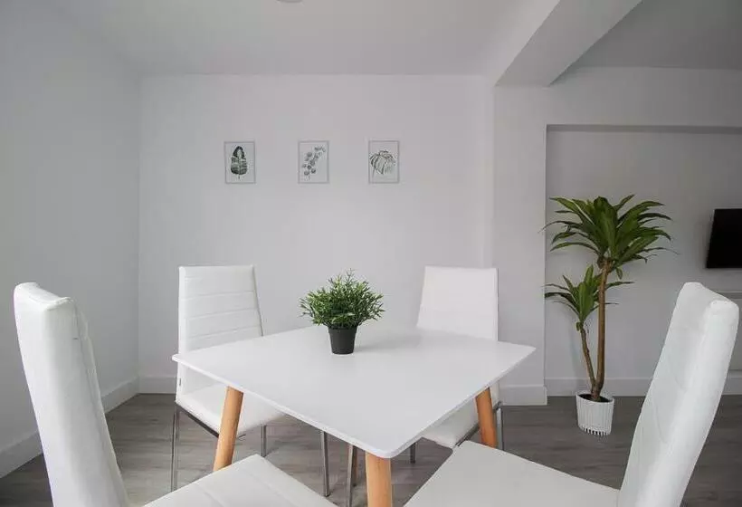 La Maruca Loft Deluxe 3000