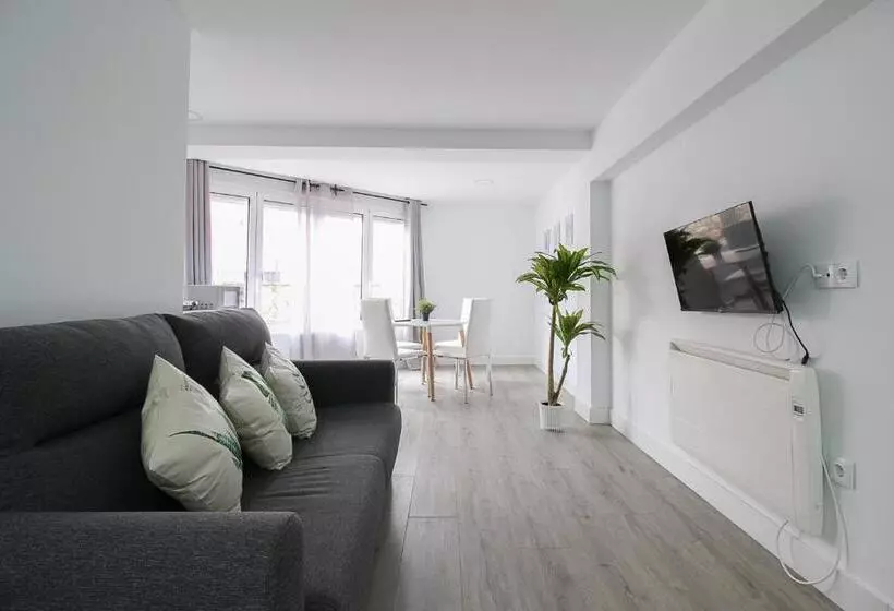 La Maruca Loft Deluxe 3000