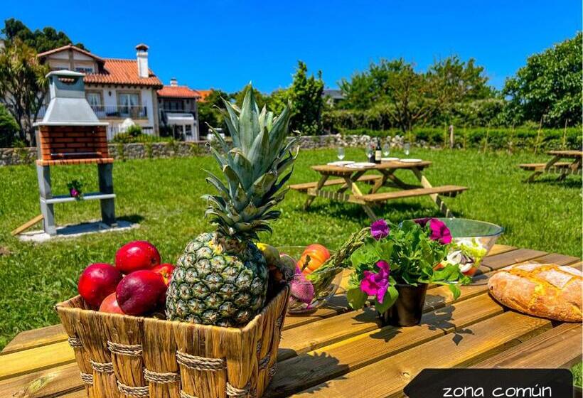 La Maruca Loft Deluxe 3000