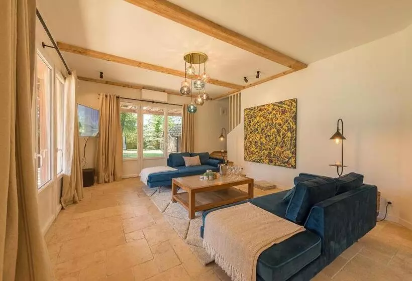 Luxury Villa Pernette, Vue Lac Et Plage Privee Lla Selections By Locationlacannecy