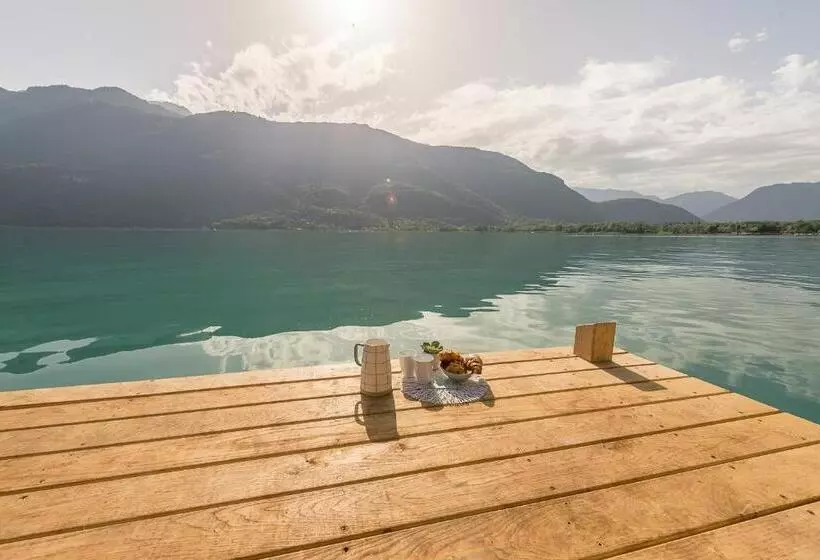 Luxury Villa Pernette, Vue Lac Et Plage Privee Lla Selections By Locationlacannecy