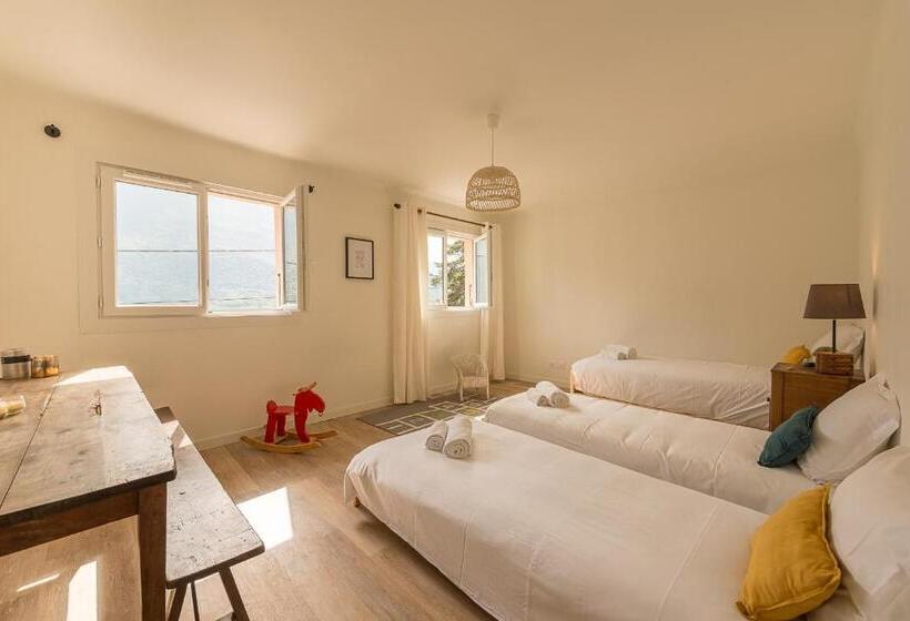 Luxury Villa Pernette, Vue Lac Et Plage Privee Lla Selections By Locationlacannecy