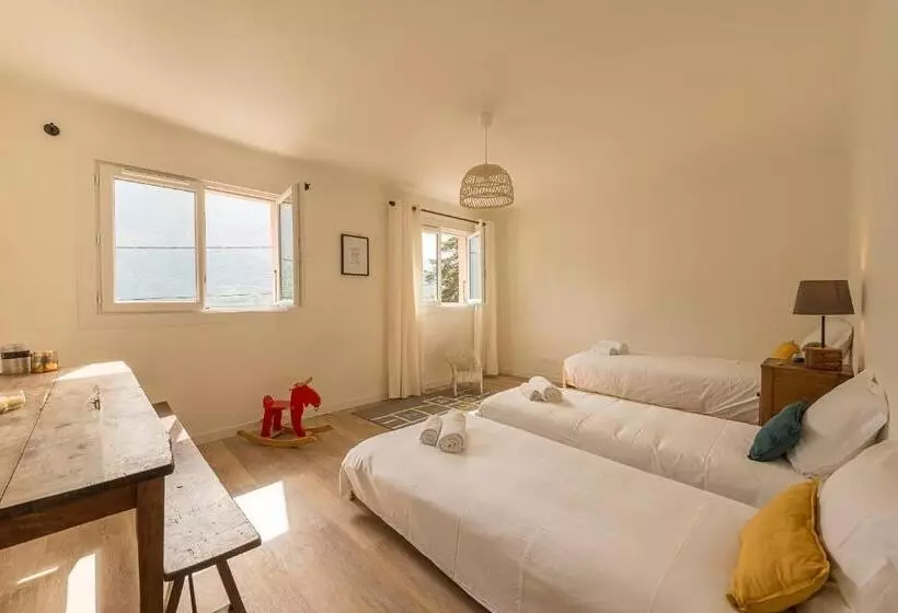 Luxury Villa Pernette, Vue Lac Et Plage Privee Lla Selections By Locationlacannecy