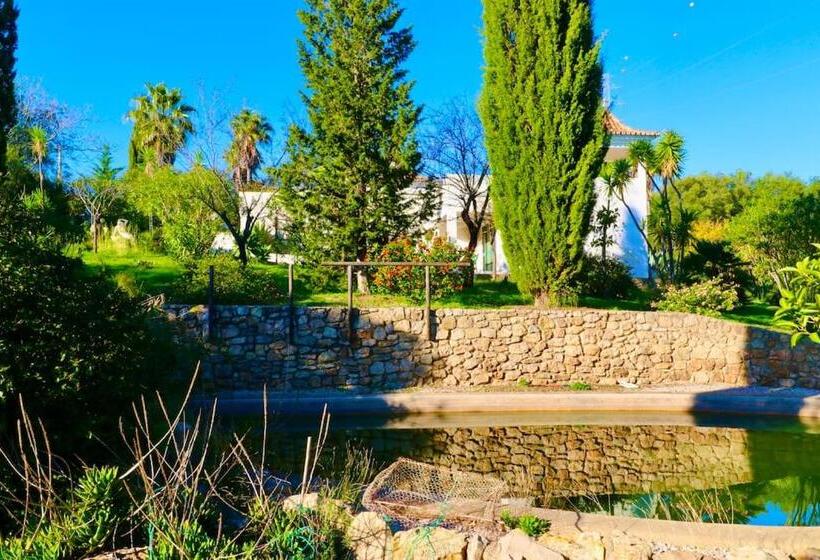 Magical Villa Casa Koi In Sao Bras De Alportel