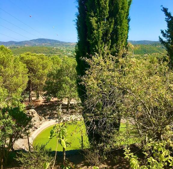 Magical Villa Casa Koi In Sao Bras De Alportel