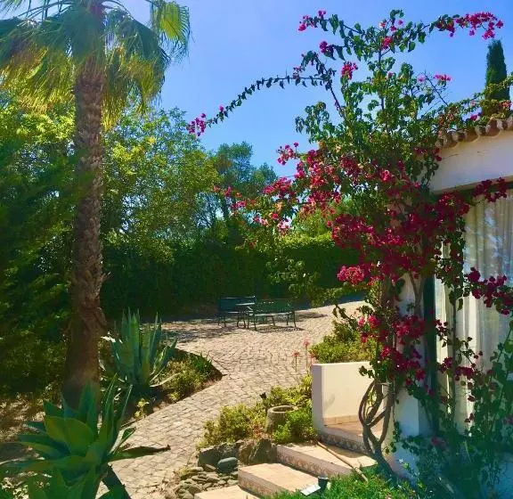Magical Villa Casa Koi In Sao Bras De Alportel