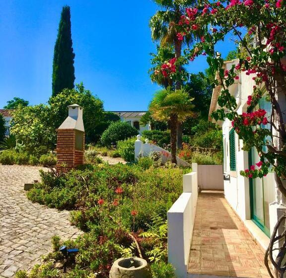 Magical Villa Casa Koi In Sao Bras De Alportel