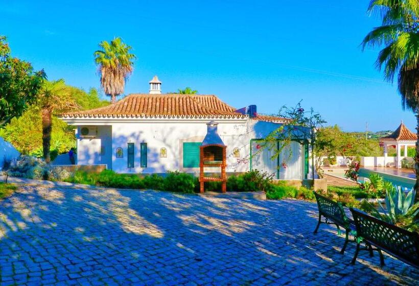 Magical Villa Casa Koi In Sao Bras De Alportel