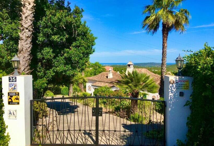 Magical Villa Casa Koi In Sao Bras De Alportel