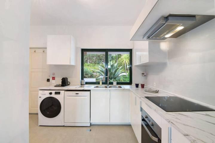 Magical Villa Casa Koi In Sao Bras De Alportel