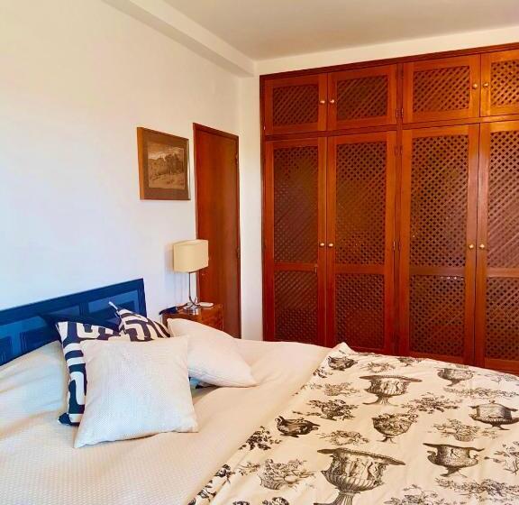 Magical Villa Casa Koi In Sao Bras De Alportel